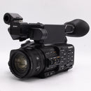 Sony HXR-NX800 4K 1" CMOS Sensor NXCAM Camcorder *USED*