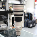 Canon EF 600mm f/4L IS USM Lens *USED*