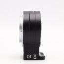 Viltrox NF-E1 Lens Mount Adapter for Nikon F-Mount Lens to Sony E-Mount *USED*
