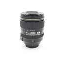 Nikon AF-S NIKKOR 24-120mm f/4G ED VR Lens *USED*