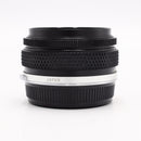 Olympus Zuiko Auto-W 28mm F/2.8 Lens for Olympus OM *USED*