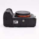 Sony Alpha a7 III Mirrorless Digital Camera (Body Only) *USED*