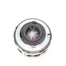 Voigtländer Ultron 40mm f/2 SL II Lens for Nikon F Mount *USED*