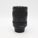 Nikon AF-S NIKKOR 28-300mm f/3.5-5.6G ED VR Lens *USED*