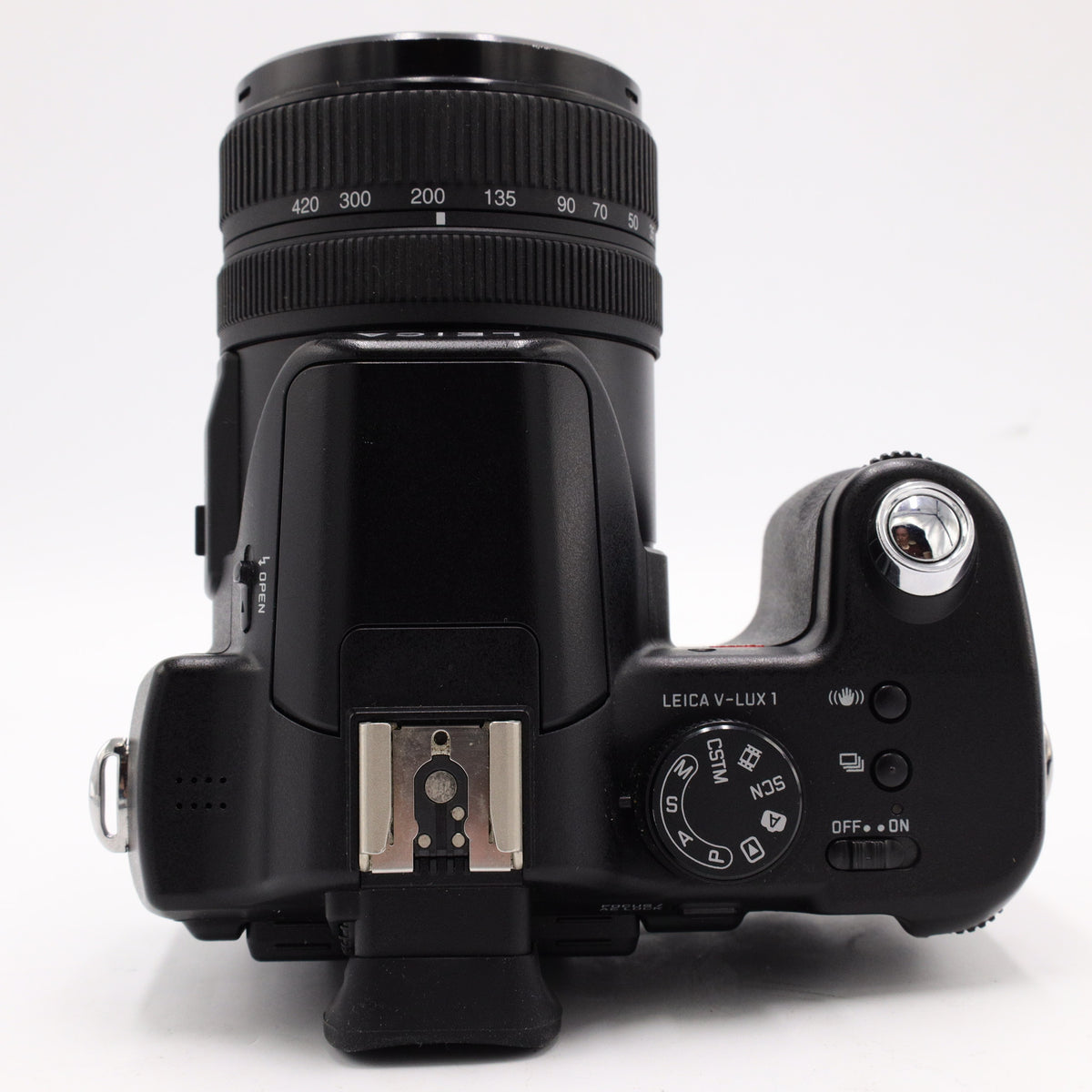 Leica V-Lux 1 Digital Camera *USED*