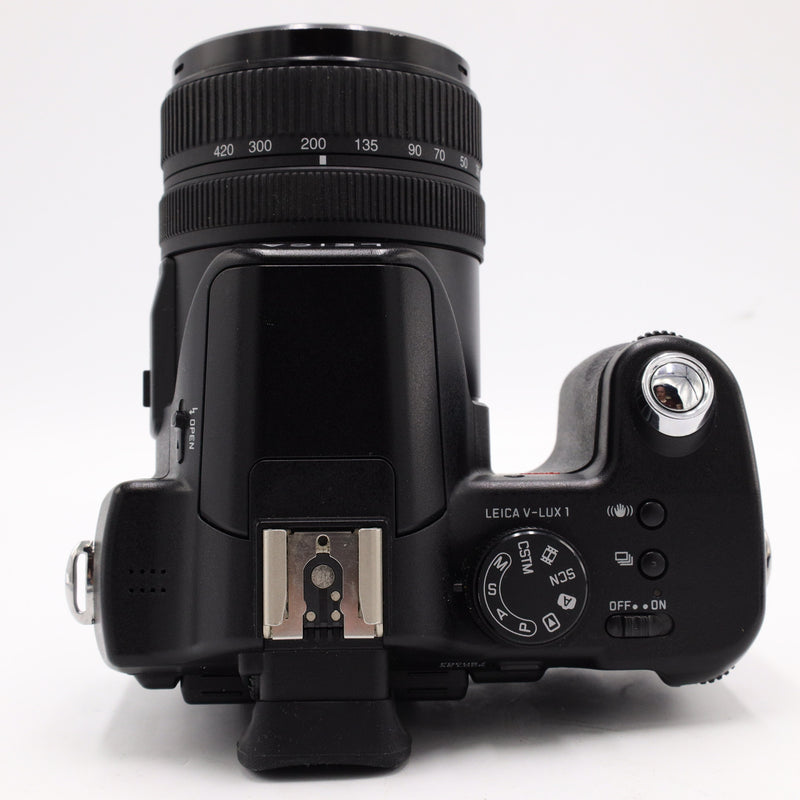 Leica V-Lux 1 Digital Camera *USED*