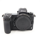 Nikon Z6 II Mirrorless Camera (Body Only) *USED*