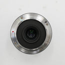 Venus Optics Laowa 9mm f/2.8 Zero-D Lens for FUJIFILM X *USED*