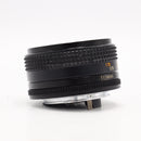 Konica Hexanon AR 50mm f/1.8 Lens *USED*