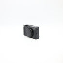 FUJIFILM X-E5 Mirrorless Camera with XF 23mm f/2.8 Lens (Black) *OPEN BOX*