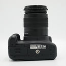 Canon EOS Rebel T5 DSLR Camera with 18-55mm Lens *USED*