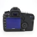 Canon EOS 5D Mark II Digital SLR Camera Body *USED*