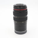 Meike 85mm f/2.8 Macro Lens for Sony E *USED*