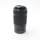 Sony E 55-210mm f/4.5-6.3 OSS Lens (Black) *USED*