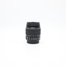 Canon EF-S 18-55mm f/3.5-5.6 IS II Lens *USED*