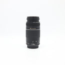 Canon EF 75-300mm f/4-5.6 III Lens *USED*