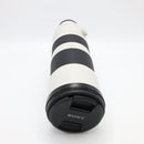 Sony FE 200-600mm f/5.6-6.3 G OSS Lens *USED*