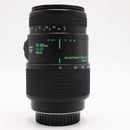 Quantaray TECH-10 MX AF 70-300mm f/4-5.6 MACRO For Sony A Mount *USED*