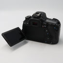 Canon EOS 80D DSLR Camera (Body Only) *USED*READ*