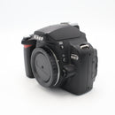 Nikon D40 Digital SLR Camera Body *USED*