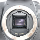 Canon EOS 60D DSLR Camera (Body Only) *USED*