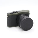 Leica Q2 Reporter Edition Digital Camera *USED*