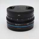 Sirui 1.25× Anamorphic Adapter *USED*