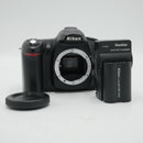 Nikon D50 DSLR Camera (Body Only) *USED*