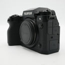 FUJIFILM X-H2S Mirrorless Camera *USED*
