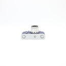 FED-2 35mm Rangefinder Camera Kit with 52mm f/2.8 Lens (Blue) *USED*