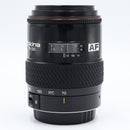 Tokina AF 70-210mm f/4-5.6 SD Lens for Canon EF *USED*