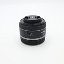 Canon RF 16mm F/2.8 STM Lens *USED*