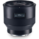 ZEISS Batis 25mm f/2 Lens for Sony E *OPEN BOX*