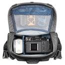 ThinkTank SpeedTopCrossbody 10 - Graphite