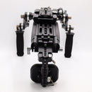 Tilta Lightweight Shoulder Rig (Black) *USED*