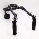 Tilta Lightweight Shoulder Rig (Black) *USED*