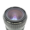 Takumar-A 28-80mm F3.5-4.5 LENS *USED*