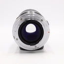 Tamron CF 80-210mm f/3.8-4 Tele-Macro Lens for Yashica/Contax *USED*