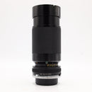 Tamron CF 80-210mm f/3.8-4 Tele-Macro Lens for Yashica/Contax *USED*
