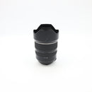 Tamron SP 15-30mm f/2.8 Di VC USD Lens for Nikon F *USED*