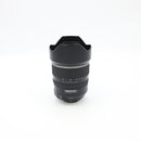 Tamron SP 15-30mm f/2.8 Di VC USD Lens for Nikon F *USED*