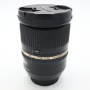 Tamron SP 24-70mm f/2.8 Di VC USD Lens for Canon EF *USED*