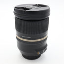 Tamron SP 24-70mm f/2.8 Di VC USD Lens for Canon EF *USED*