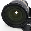 Tamron SP 24-70mm f/2.8 Di VC USD Lens for Canon EF *USED*
