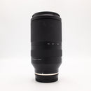 Tamron 70-180mm f/2.8 Di III VXD Lens for Sony E *USED*