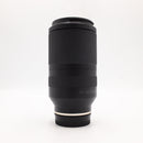 Tamron 70-180mm f/2.8 Di III VXD Lens for Sony E *USED*