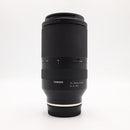Tamron 70-180mm f/2.8 Di III VXD Lens for Sony E *USED*