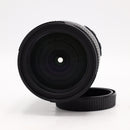 Tamron 16-300mm f/3.5-6.3 Di II VC PZD MACRO Lens for Canon EF *USED*
