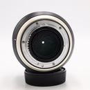 Tamron SP 45mm f/1.8 Di VC USD Lens for Nikon F *USED*