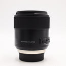 Tamron SP 45mm f/1.8 Di VC USD Lens for Nikon F *USED*